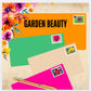 Forever Stamp - Garden Beauty