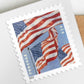 Forever Stamp - American Flag