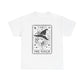 Mystic Witch Tarot Tee – Unleash Your Inner Magic