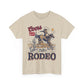 Ride High, Sip Easy– Coors x Wrangler Tee