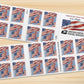 Forever Stamp - American Flag