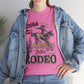 Ride High, Sip Easy– Coors x Wrangler Tee