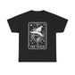 Mystic Witch Tarot Tee – Unleash Your Inner Magic