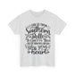 Southern Belle to Ghetto Thug – Bless Your Heart Tee