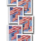 Forever Stamp - American Flag