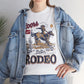 Ride High, Sip Easy– Coors x Wrangler Tee