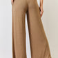 RISEN Ultra Soft Wide Leg Pants