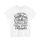 Southern Belle to Ghetto Thug – Bless Your Heart Tee