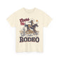 Ride High, Sip Easy– Coors x Wrangler Tee