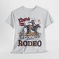 Ride High, Sip Easy– Coors x Wrangler Tee