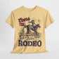 Ride High, Sip Easy– Coors x Wrangler Tee