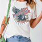 FREEDOM TOUR Graphic Tee