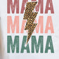 Simply Love Simply Love Full Size MAMA Graphic Cotton T-Shirt