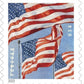 Forever Stamp - American Flag