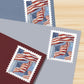 Forever Stamp - American Flag